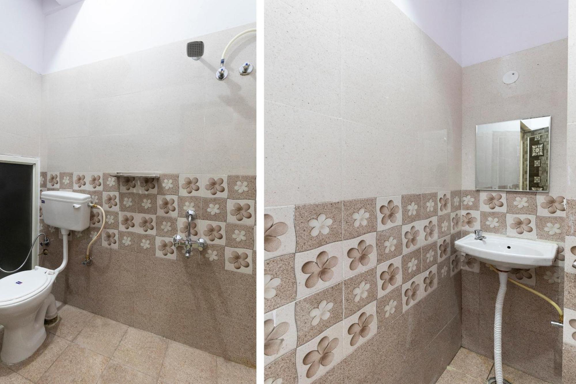 העיר בנגלור Spot On Ssr Lodging And Boarding מראה חיצוני תמונה